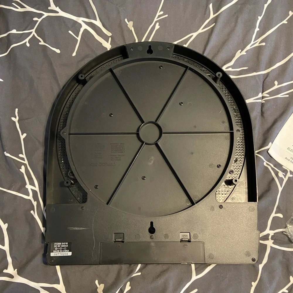 Halex Electronic Dartboard
